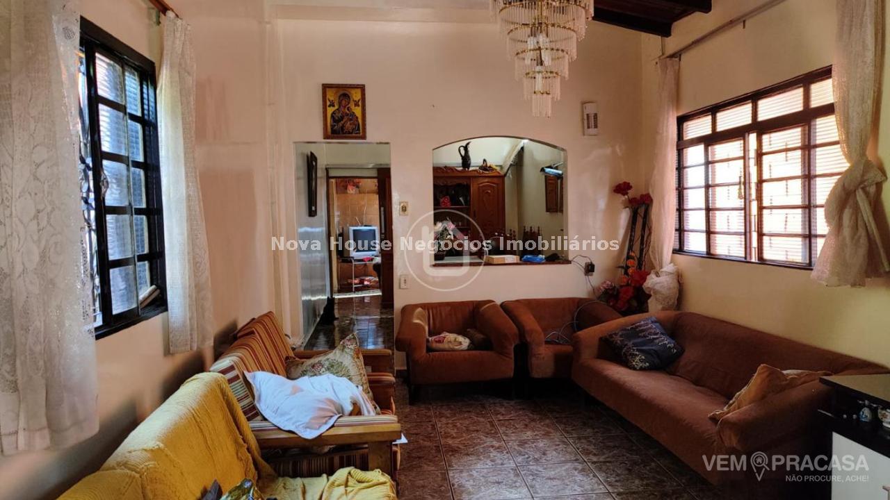 Casa Térrea à venda no Amambaí, Campo Grande – foto 15