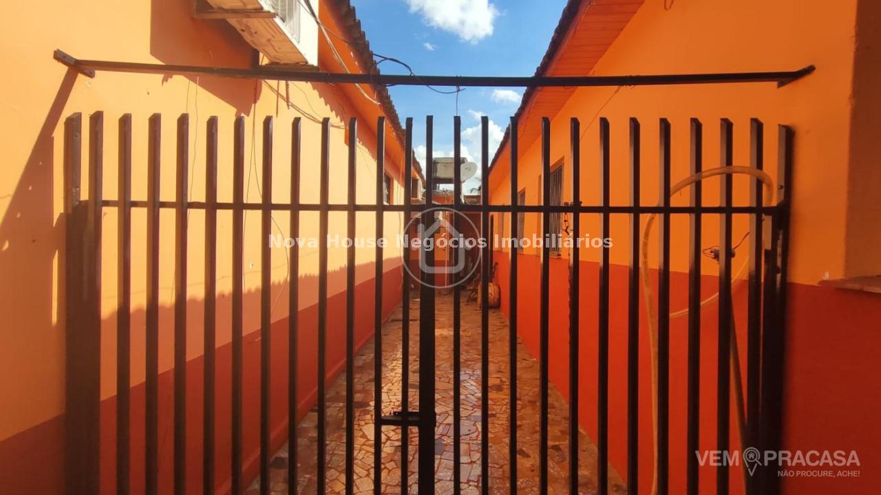 Casa Térrea à venda no Amambaí, Campo Grande – foto 18