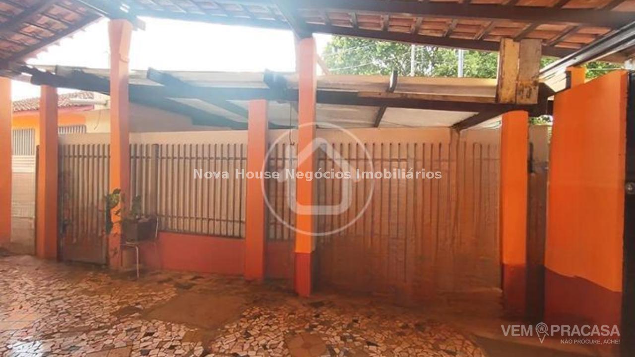 Casa Térrea à venda no Amambaí, Campo Grande – foto 19
