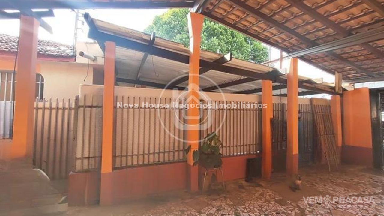 Casa Térrea à venda no Amambaí, Campo Grande – foto 22