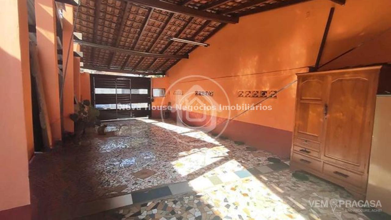 Casa Térrea à venda no Amambaí, Campo Grande – foto 23