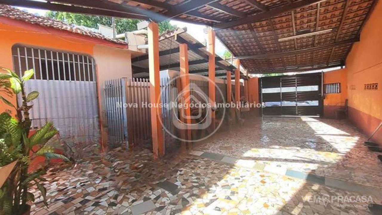 Casa Térrea à venda no Amambaí, Campo Grande – foto 25