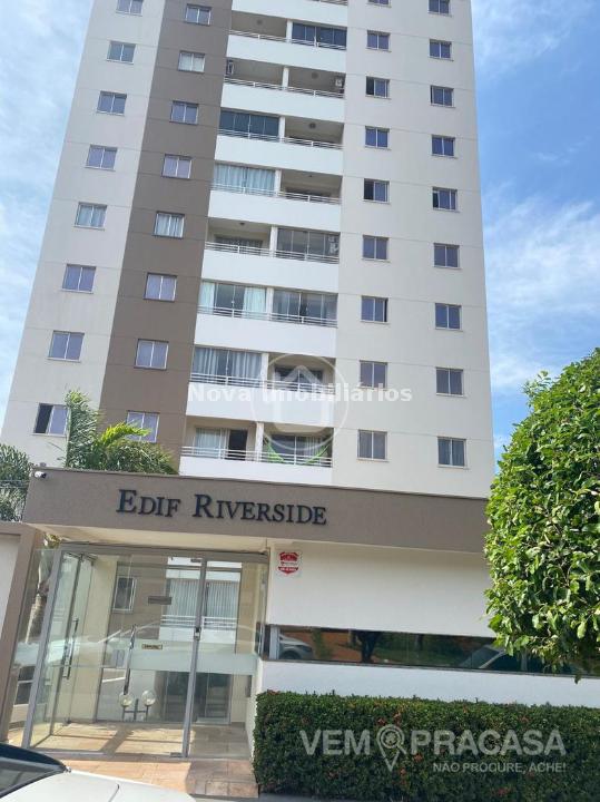 Apartamento à venda no Monte Castelo, Campo Grande – foto 1
