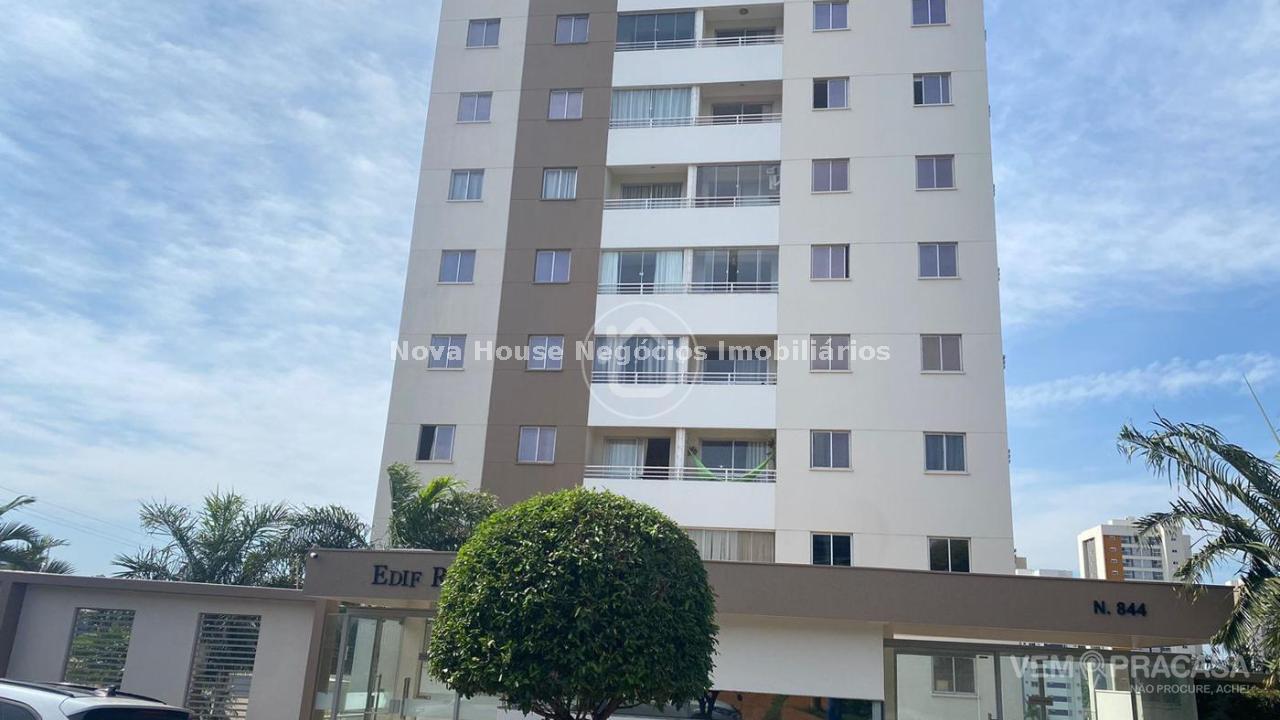 Apartamento à venda no Monte Castelo, Campo Grande – foto 3