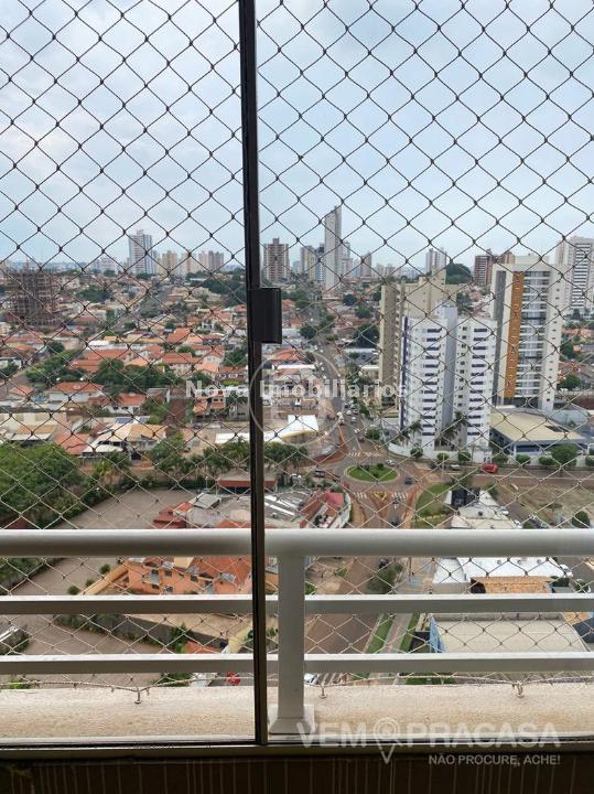 Apartamento à venda no Monte Castelo, Campo Grande – foto 6
