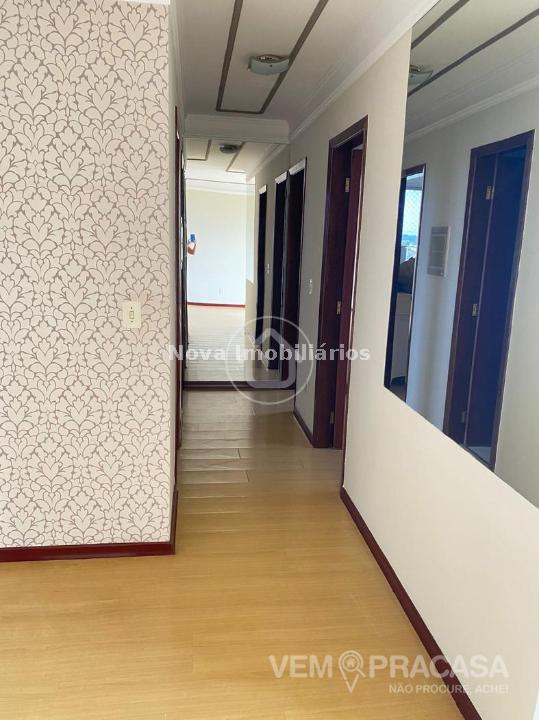 Apartamento à venda no Monte Castelo, Campo Grande – foto 9