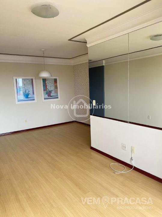 Apartamento à venda no Monte Castelo, Campo Grande – foto 15