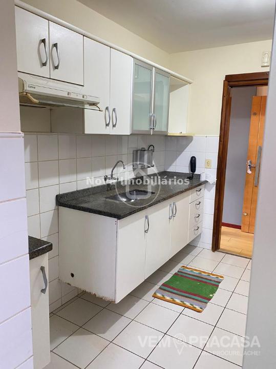 Apartamento à venda no Monte Castelo, Campo Grande – foto 18