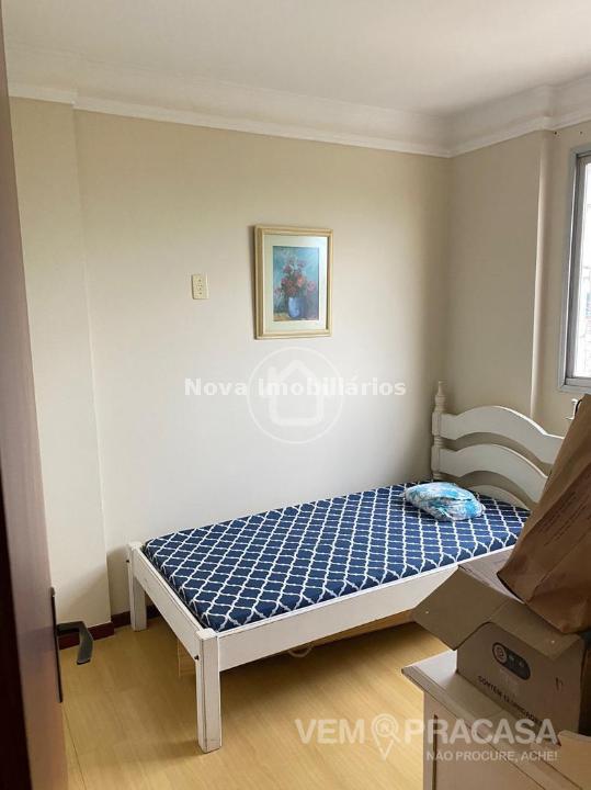Apartamento à venda no Monte Castelo, Campo Grande – foto 25