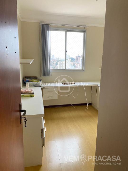 Apartamento à venda no Monte Castelo, Campo Grande – foto 30