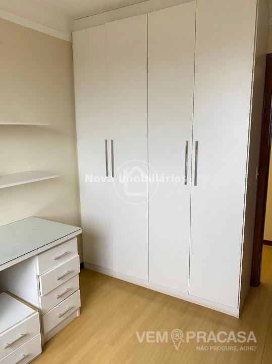 Apartamento à venda no Monte Castelo, Campo Grande – foto 35