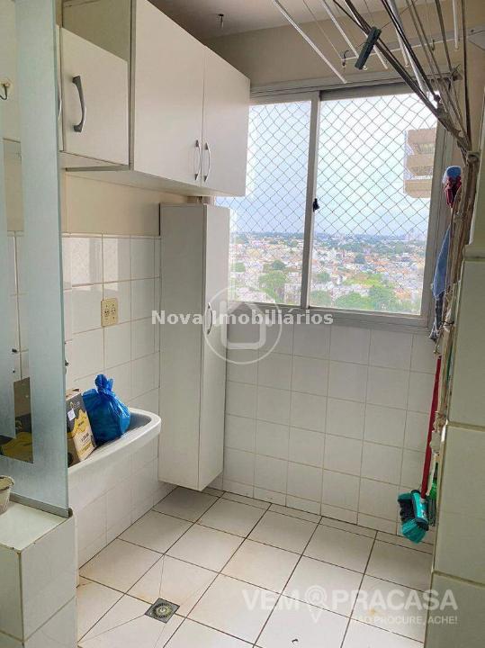 Apartamento à venda no Monte Castelo, Campo Grande – foto 37