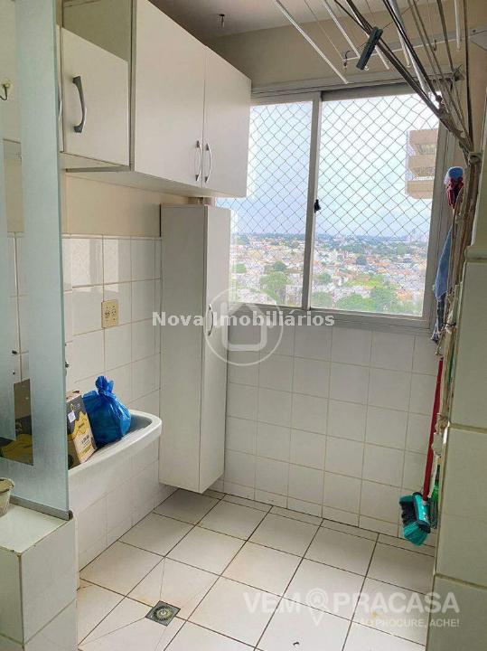 Apartamento à venda no Monte Castelo, Campo Grande – foto 38