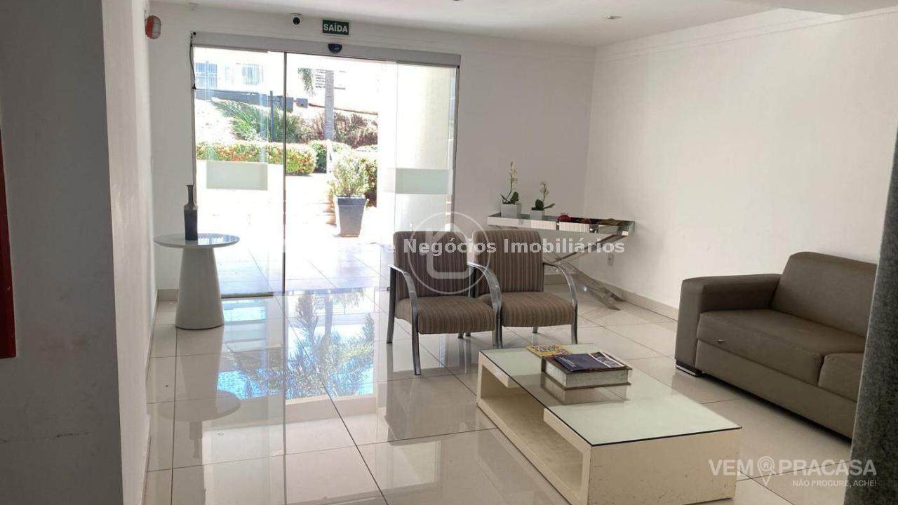 Apartamento à venda no Monte Castelo, Campo Grande – foto 39