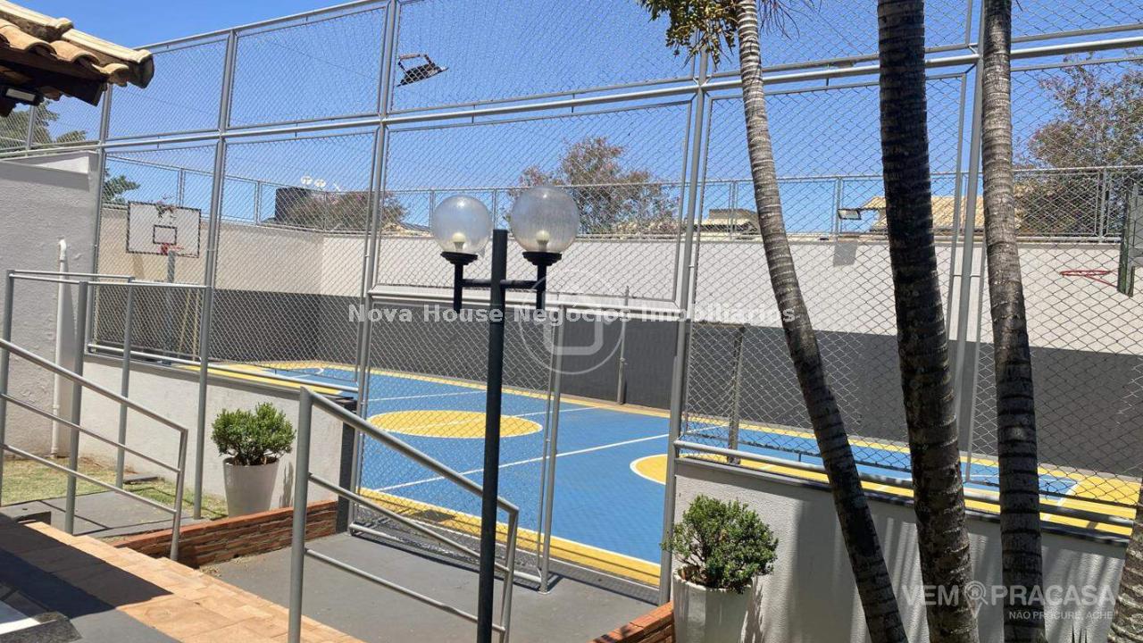 Apartamento à venda no Monte Castelo, Campo Grande – foto 43