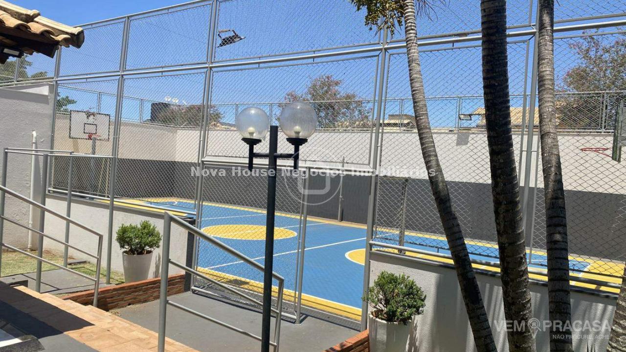 Apartamento à venda no Monte Castelo, Campo Grande – foto 44