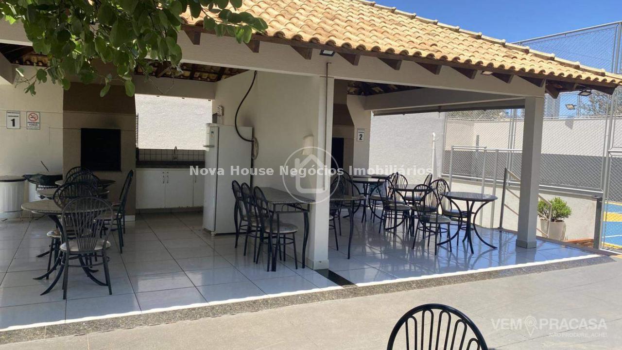 Apartamento à venda no Monte Castelo, Campo Grande – foto 45