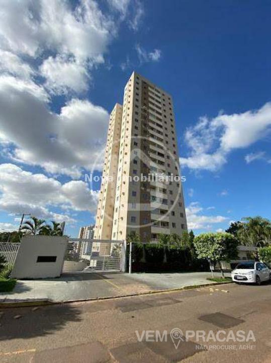 Apartamento à venda no Monte Castelo, Campo Grande – foto 50