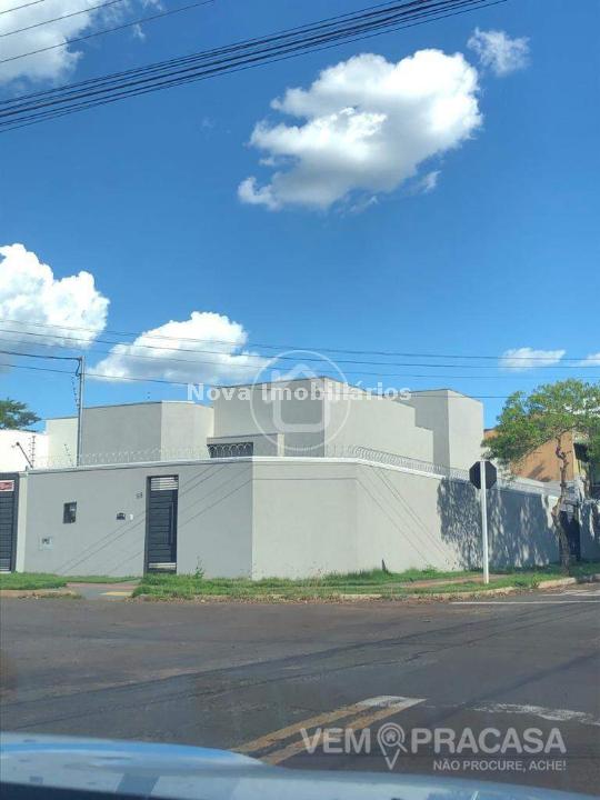 Casa Térrea à venda no Jardim São Lourenço, Campo Grande – foto 2