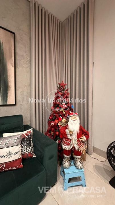 Casa Térrea à venda no Jardim São Lourenço, Campo Grande – foto 4