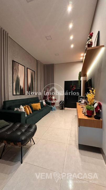Casa Térrea à venda no Jardim São Lourenço, Campo Grande – foto 8
