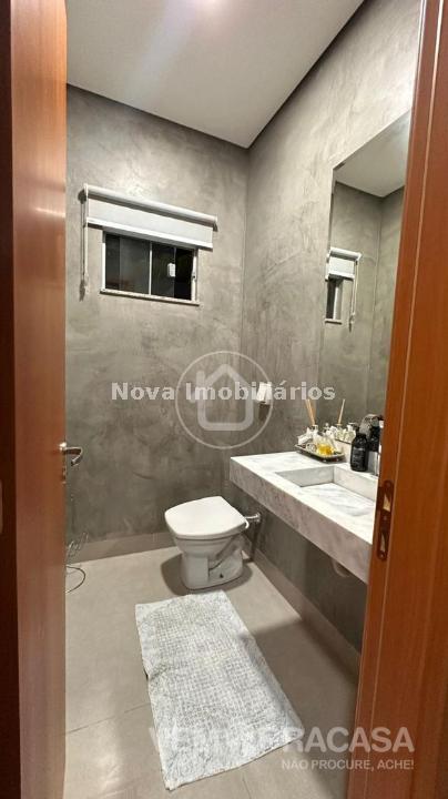 Casa Térrea à venda no Jardim São Lourenço, Campo Grande – foto 27