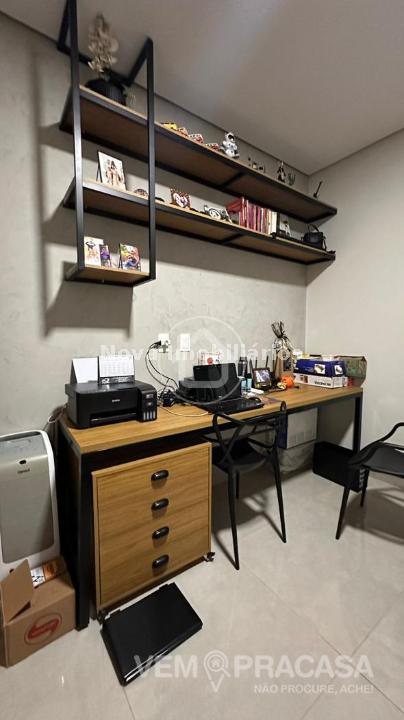 Casa Térrea à venda no Jardim São Lourenço, Campo Grande – foto 30