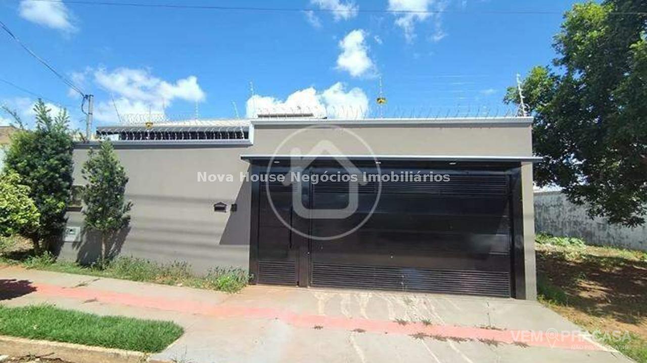 Casa Térrea à venda no Parque Iguatemi, Campo Grande – foto 1