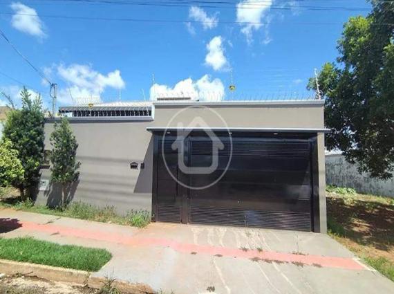 Casa Térrea à venda no Parque Iguatemi, Campo Grande