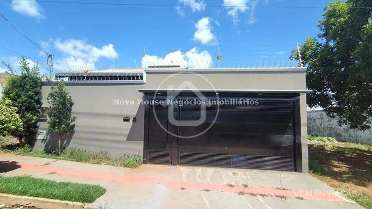 Casa Térrea à venda no Parque Iguatemi, Campo Grande – foto 2