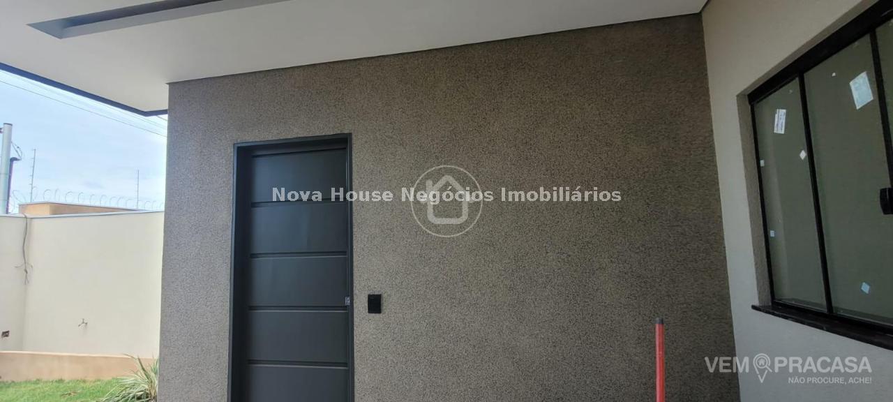 Casa Térrea à venda no Residencial Figueiras do Parque, Campo Grande – foto 4