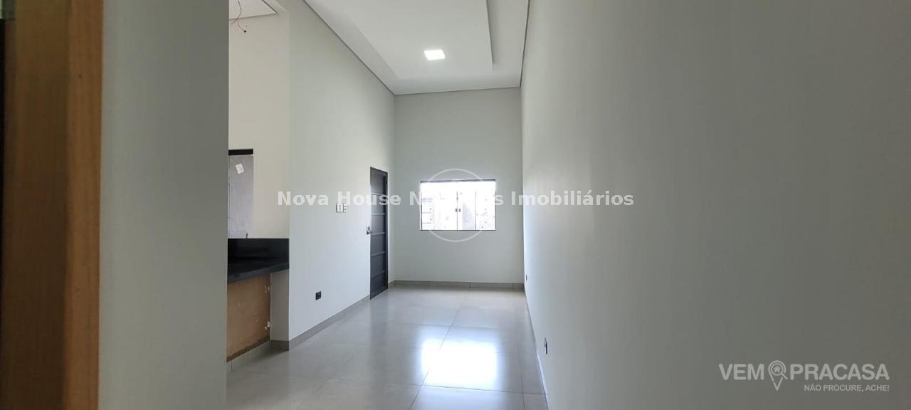 Casa Térrea à venda no Residencial Figueiras do Parque, Campo Grande – foto 8