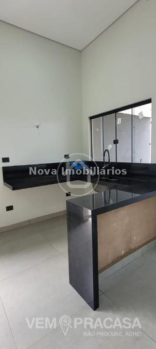 Casa Térrea à venda no Residencial Figueiras do Parque, Campo Grande – foto 9