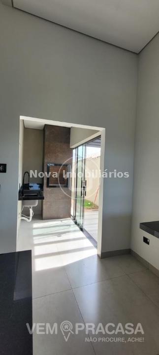 Casa Térrea à venda no Residencial Figueiras do Parque, Campo Grande – foto 12