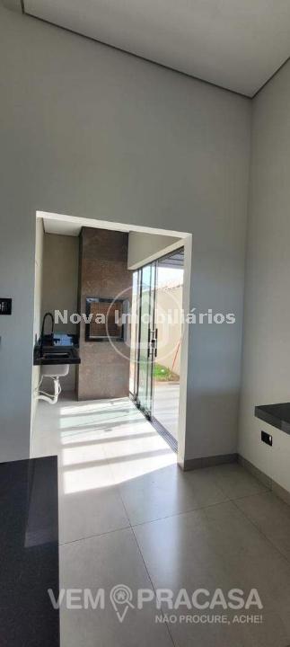 Casa Térrea à venda no Residencial Figueiras do Parque, Campo Grande – foto 11