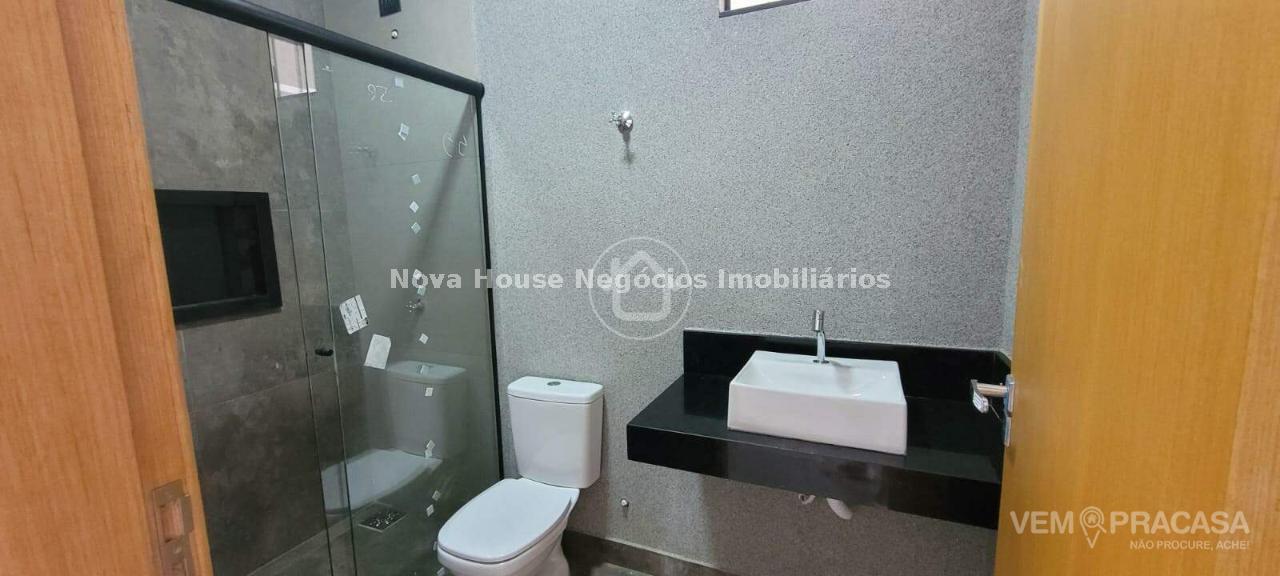 Casa Térrea à venda no Residencial Figueiras do Parque, Campo Grande – foto 13
