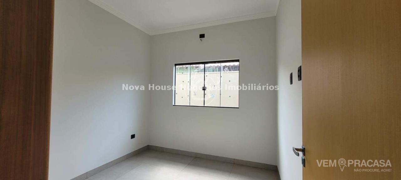Casa Térrea à venda no Residencial Figueiras do Parque, Campo Grande – foto 15
