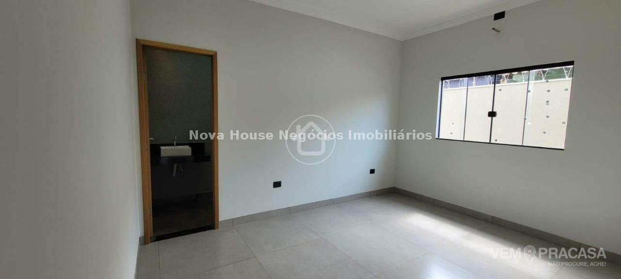 Casa Térrea à venda no Residencial Figueiras do Parque, Campo Grande – foto 20