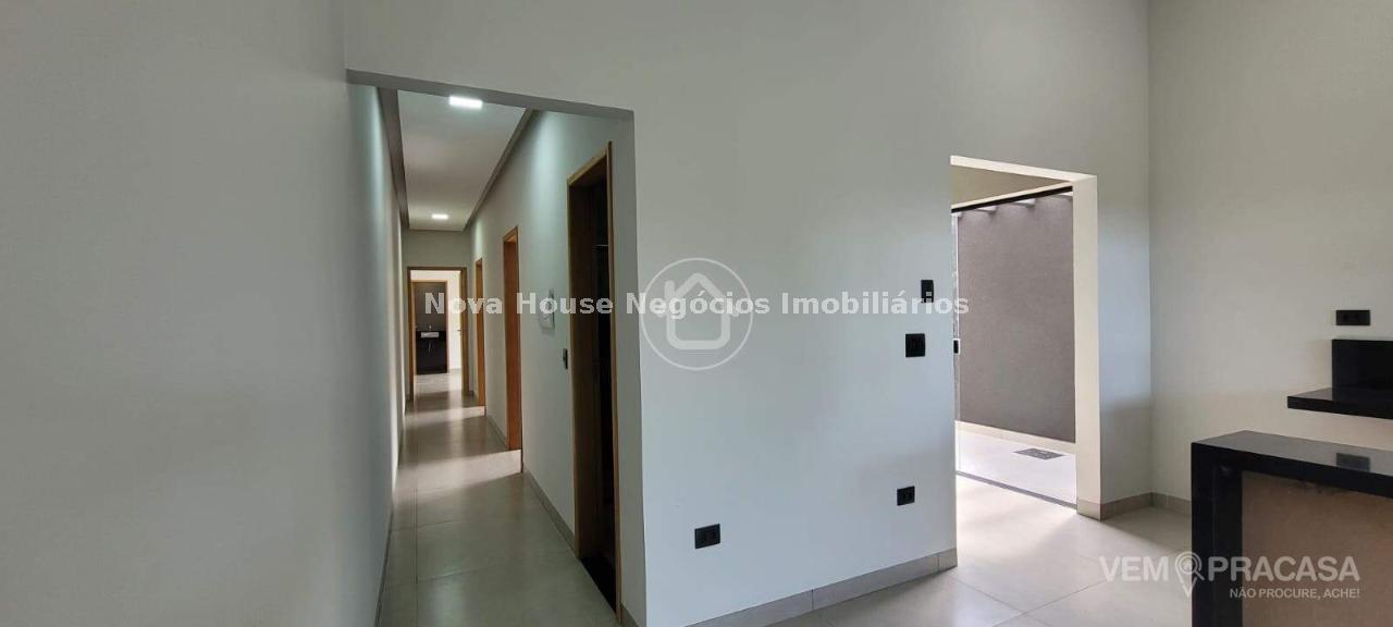 Casa Térrea à venda no Residencial Figueiras do Parque, Campo Grande – foto 21