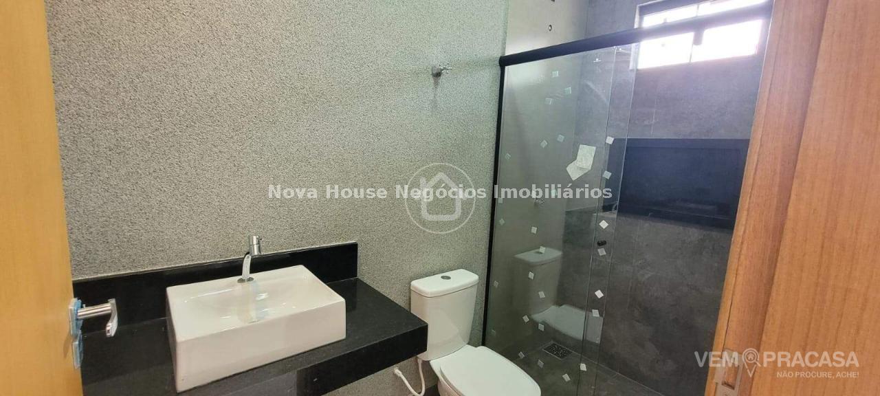 Casa Térrea à venda no Residencial Figueiras do Parque, Campo Grande – foto 23