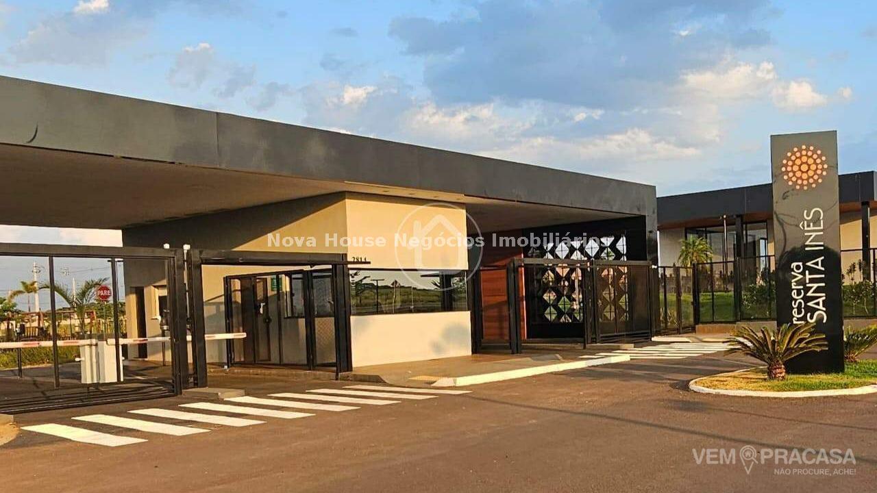 Casa de Condomínio à venda no Nova Lima, Campo Grande – foto 3
