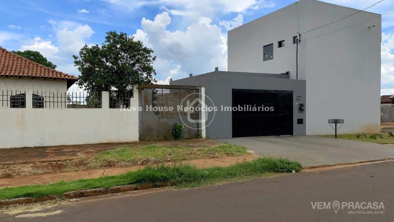 Casa Térrea à venda na Vila Nasser, Campo Grande – foto 4