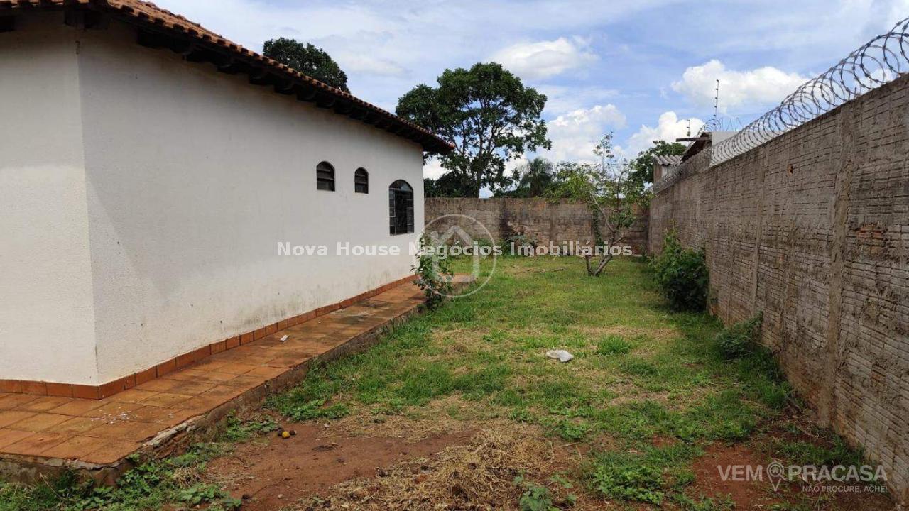 Casa Térrea à venda na Vila Nasser, Campo Grande – foto 8