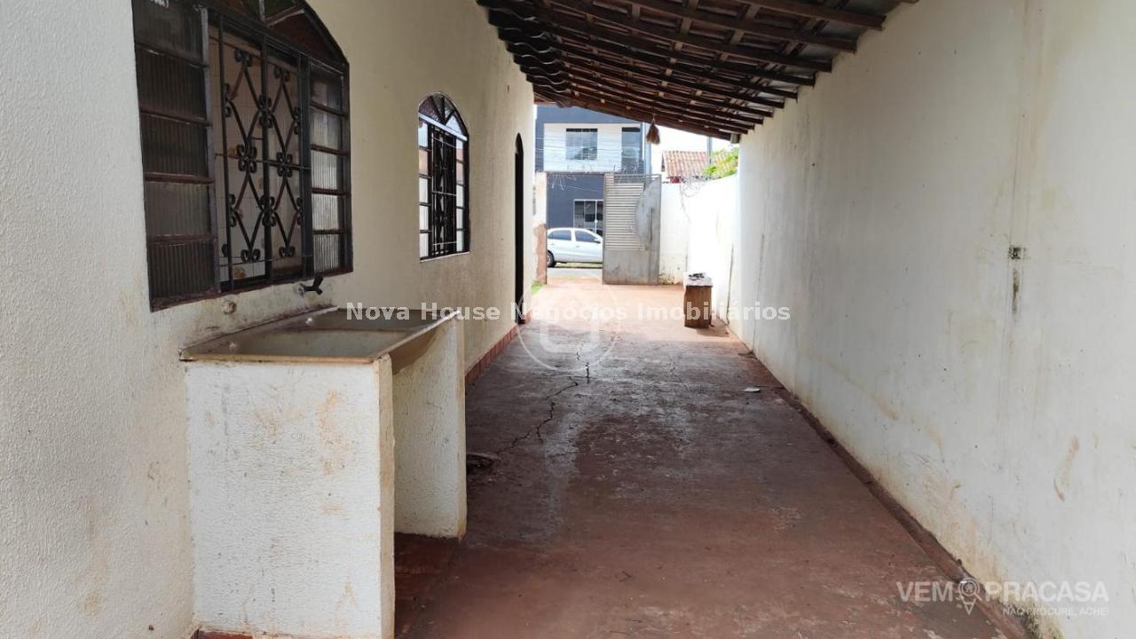 Casa Térrea à venda na Vila Nasser, Campo Grande – foto 27