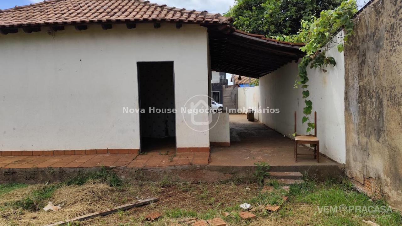 Casa Térrea à venda na Vila Nasser, Campo Grande – foto 29