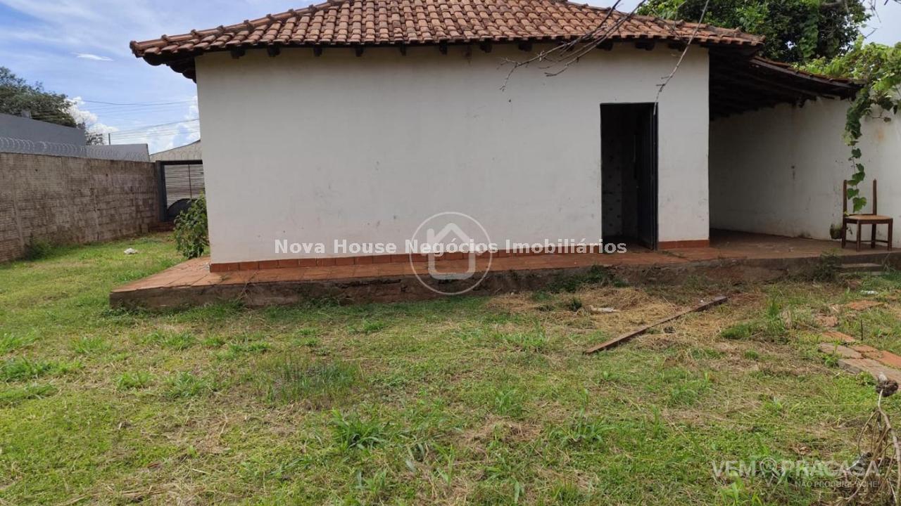 Casa Térrea à venda na Vila Nasser, Campo Grande – foto 35