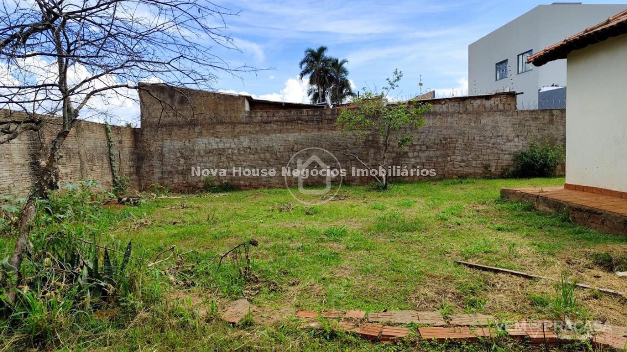 Casa Térrea à venda na Vila Nasser, Campo Grande – foto 37