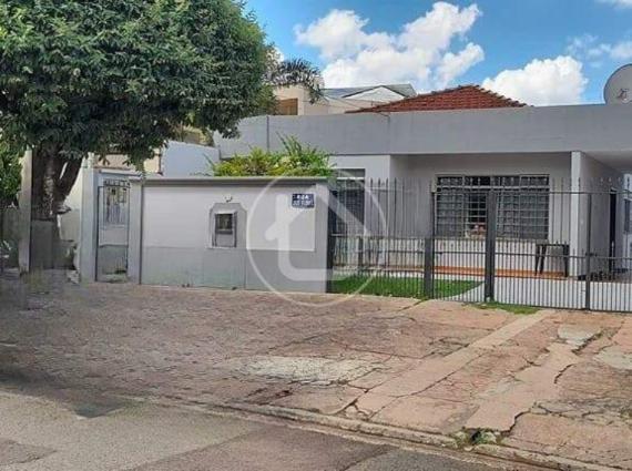 Casa Térrea à venda no Santa Fé, Campo Grande