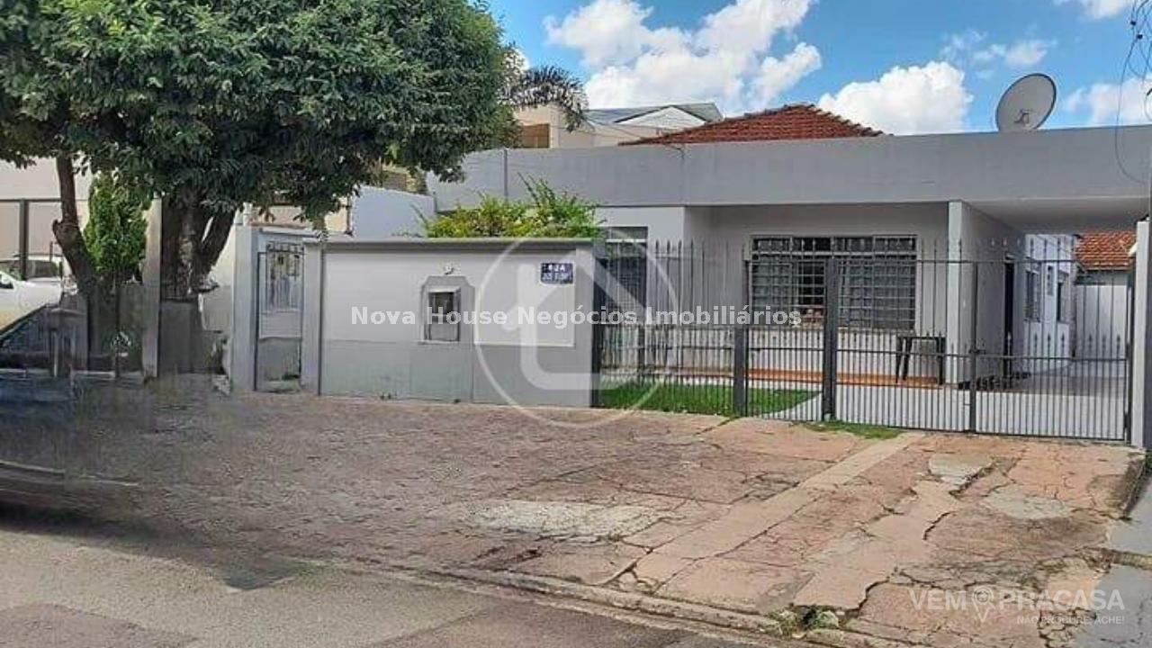 Casa Térrea à venda no Santa Fé, Campo Grande – foto 2