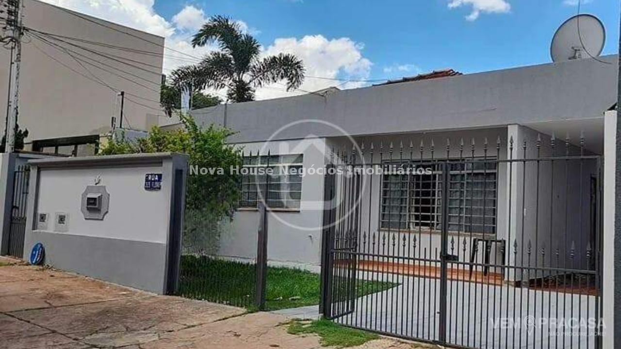 Casa Térrea à venda no Santa Fé, Campo Grande – foto 3